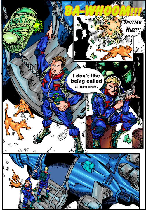 Kittens page 2