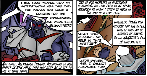 silverbullets page 2