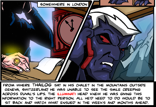 silverbullets page 3