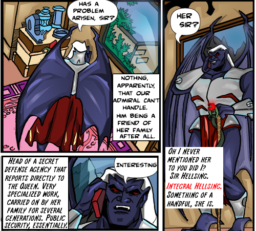 silverbullets page 3