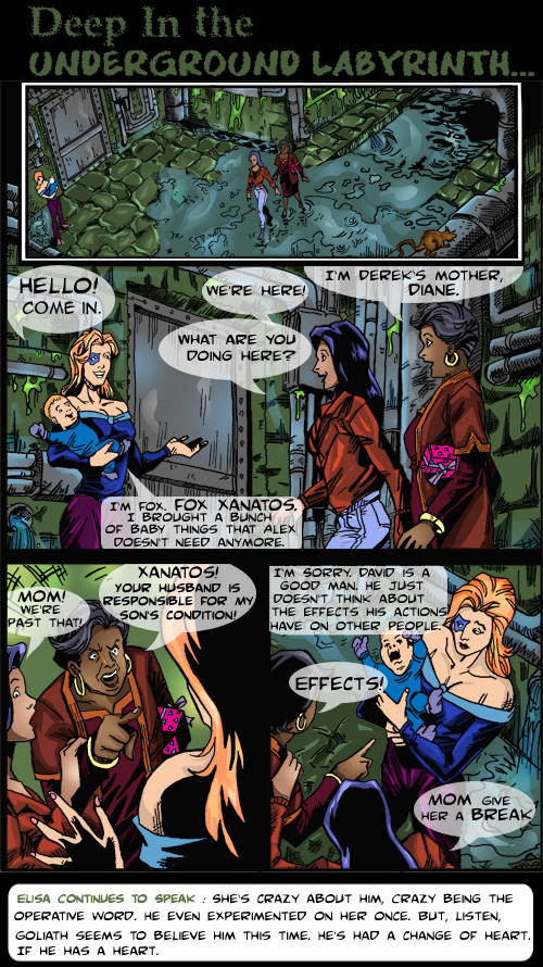 Kittens Issue two
