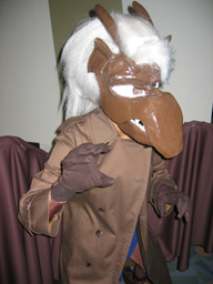 brooklyn cosplay
