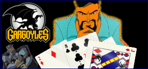 Card Game
