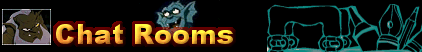 Gargoyle Chat Rooms