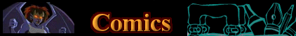 The Main atraction--Comics