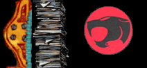 ThunderCats Ho!!