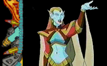 titania